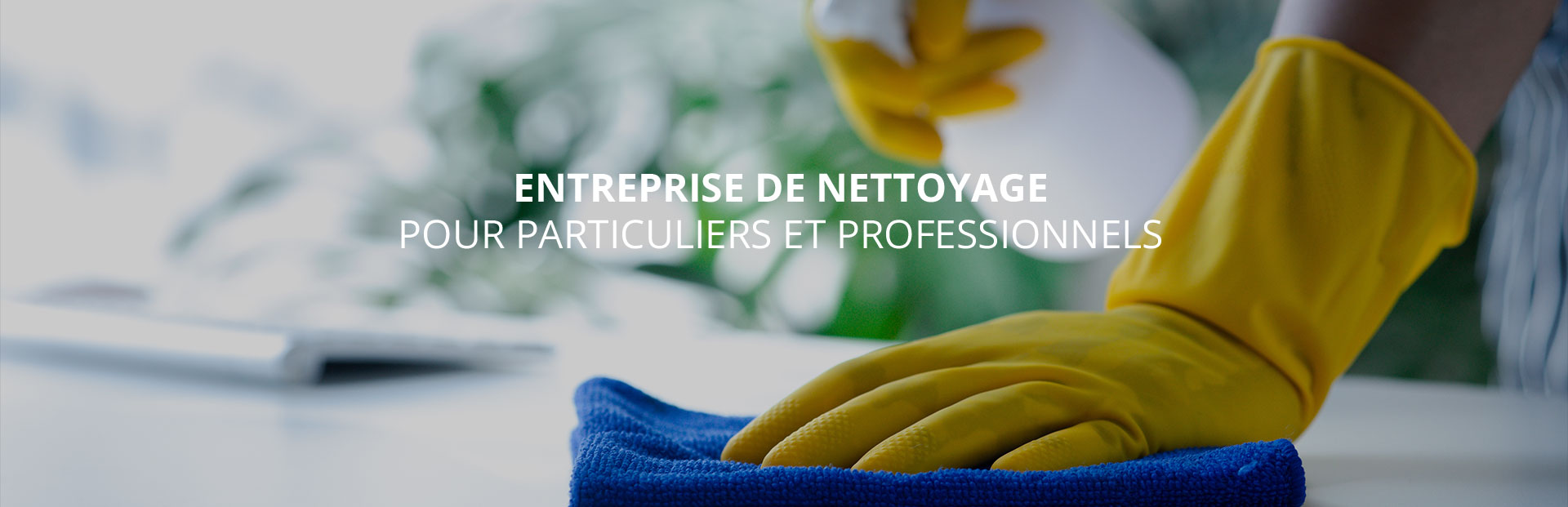 Entreprise de nettoyage Loudéac et Guéret Entreprise de nettoyage Loudéac et Guéret